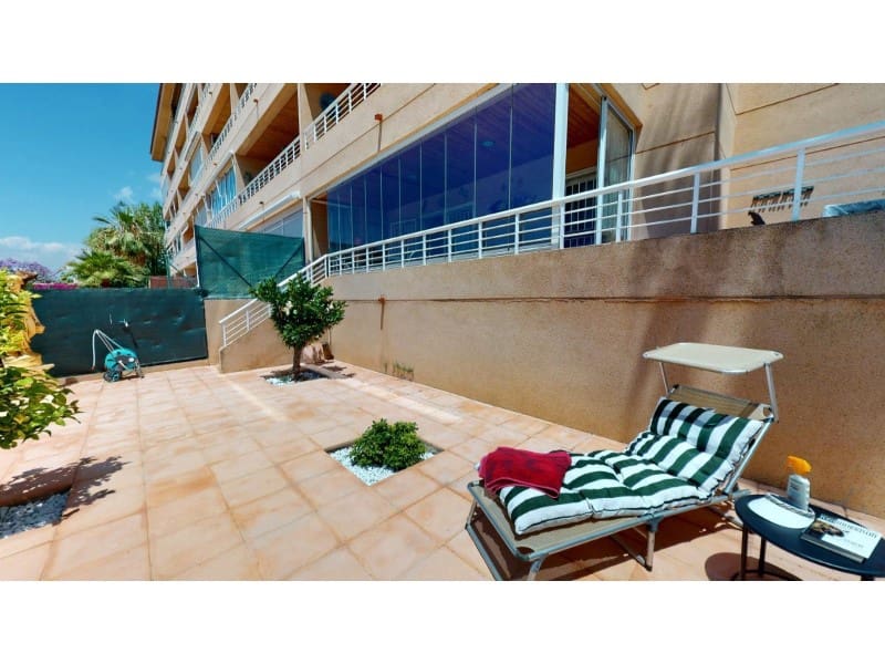 6 bedroom Apartment for sale in Albir with pool - € 440,000 (Ref: 10171219)