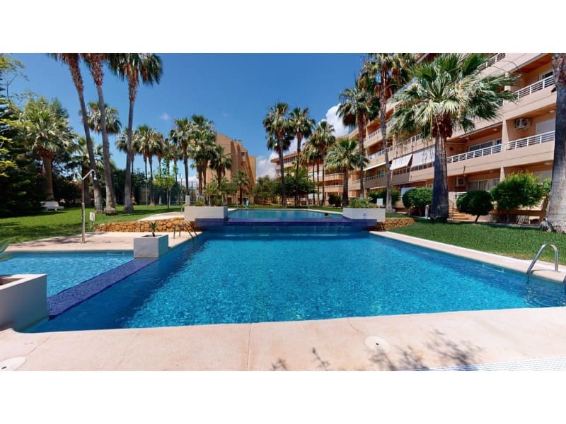 6 bedroom Apartment for sale in Albir with pool - € 440,000 (Ref: 10171219)