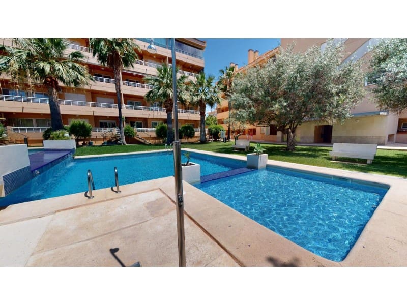6 bedroom Apartment for sale in Albir with pool - € 440,000 (Ref: 10171219)