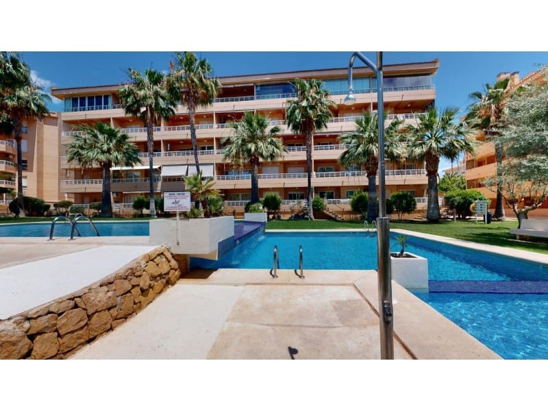 6 bedroom Apartment for sale in Albir with pool - € 440,000 (Ref: 10171219)