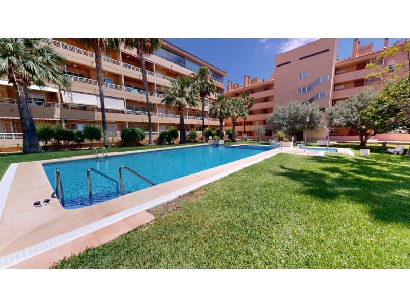 6 bedroom Apartment for sale in Albir with pool - € 440,000 (Ref: 10171219)