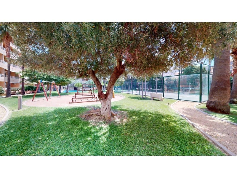 6 bedroom Apartment for sale in Albir with pool - € 440,000 (Ref: 10171219)