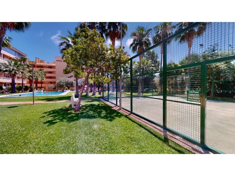6 bedroom Apartment for sale in Albir with pool - € 440,000 (Ref: 10171219)