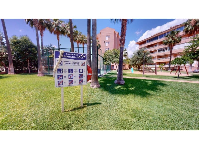 6 bedroom Apartment for sale in Albir with pool - € 440,000 (Ref: 10171219)