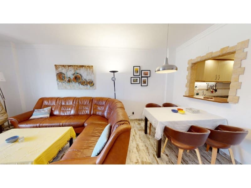 6 bedroom Apartment for sale in Albir with pool - € 440,000 (Ref: 10171219)