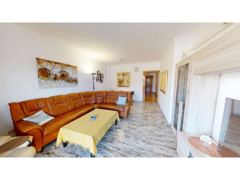 6 bedroom Apartment for sale in Albir with pool - € 440,000 (Ref: 10171219)