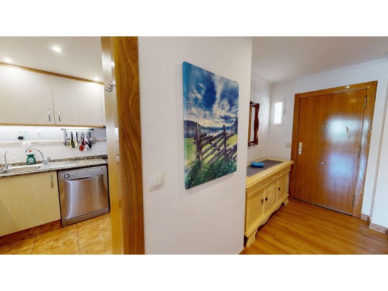 6 bedroom Apartment for sale in Albir with pool - € 440,000 (Ref: 10171219)