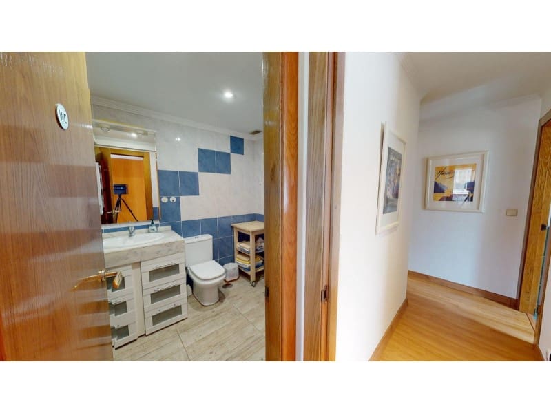 6 bedroom Apartment for sale in Albir with pool - € 440,000 (Ref: 10171219)