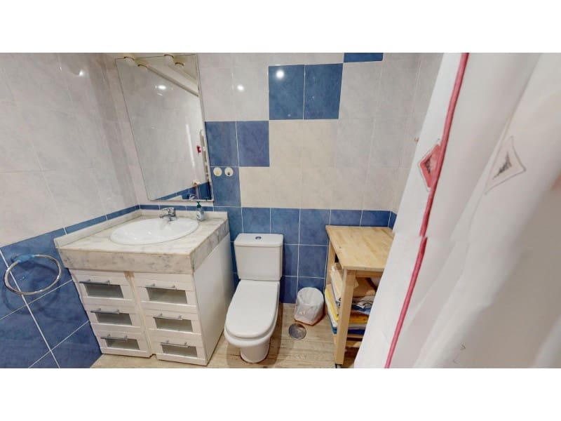6 bedroom Apartment for sale in Albir with pool - € 440,000 (Ref: 10171219)