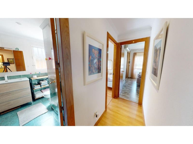 6 bedroom Apartment for sale in Albir with pool - € 440,000 (Ref: 10171219)