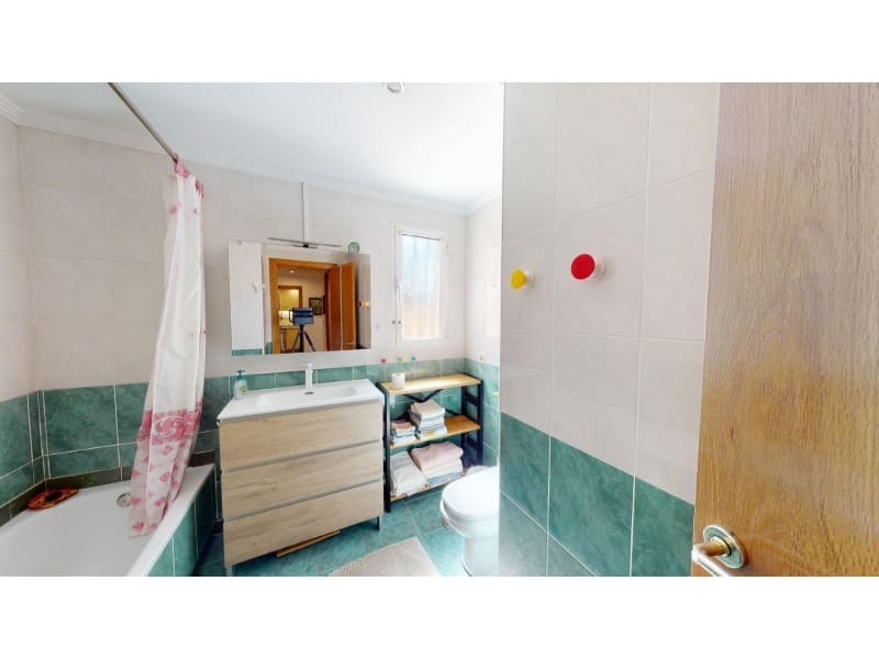 6 bedroom Apartment for sale in Albir with pool - € 440,000 (Ref: 10171219)