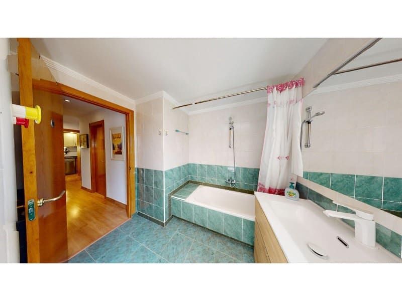 6 bedroom Apartment for sale in Albir with pool - € 440,000 (Ref: 10171219)