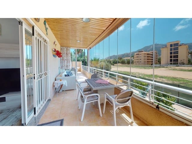 3 chambre Appartement à vendre à Albir, Alfaz del Pi / L'Alfàs del Pi avec piscine - 440 000 € (Ref: 10171219)