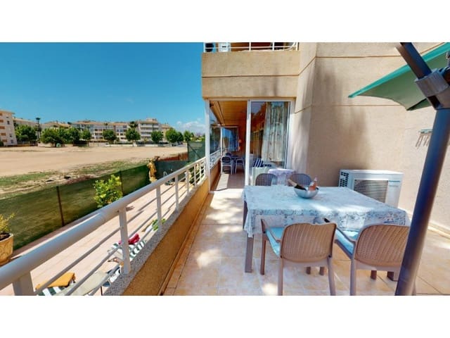 3 chambre Appartement à vendre à Albir, Alfaz del Pi / L'Alfàs del Pi avec piscine - 440 000 € (Ref: 10171219)
