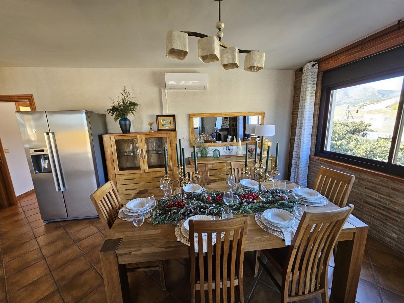 7 slaapkamer Villa te koop in Callosa d'En Sarria met zwembad - € 920.000 (Ref: 8497544)