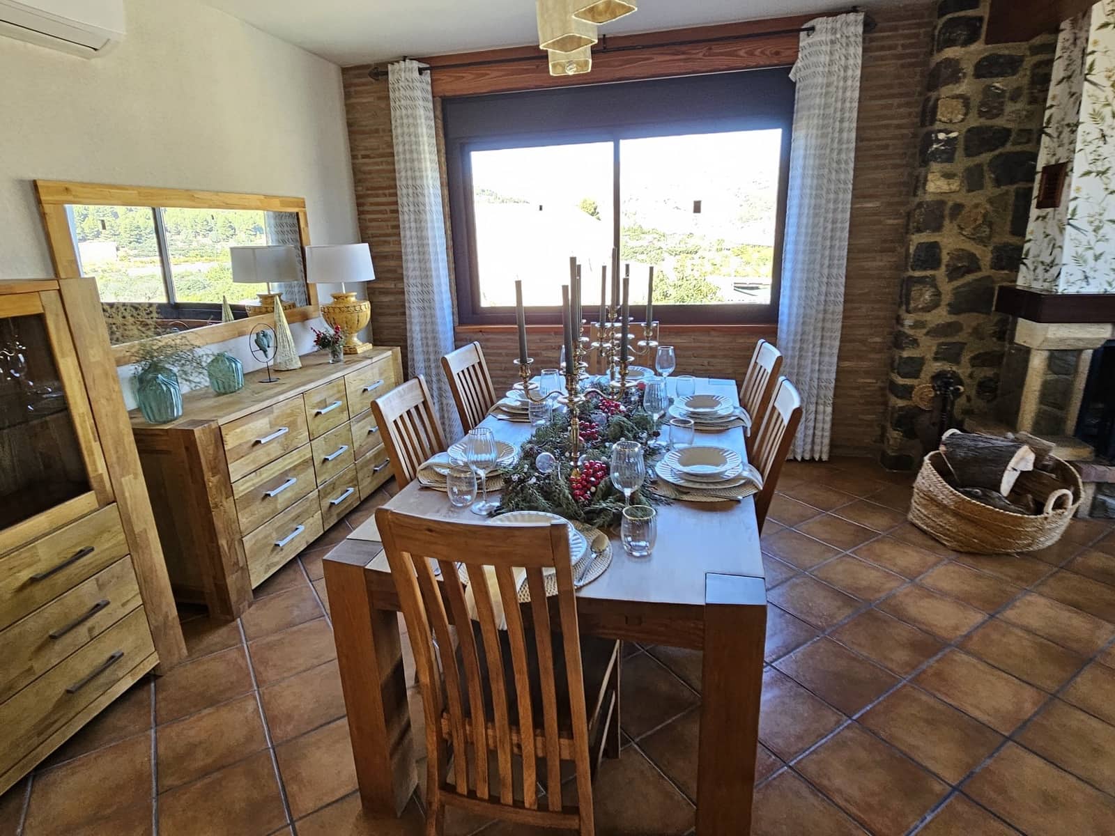 7 slaapkamer Villa te koop in Callosa d'En Sarria met zwembad - € 920.000 (Ref: 8497544)