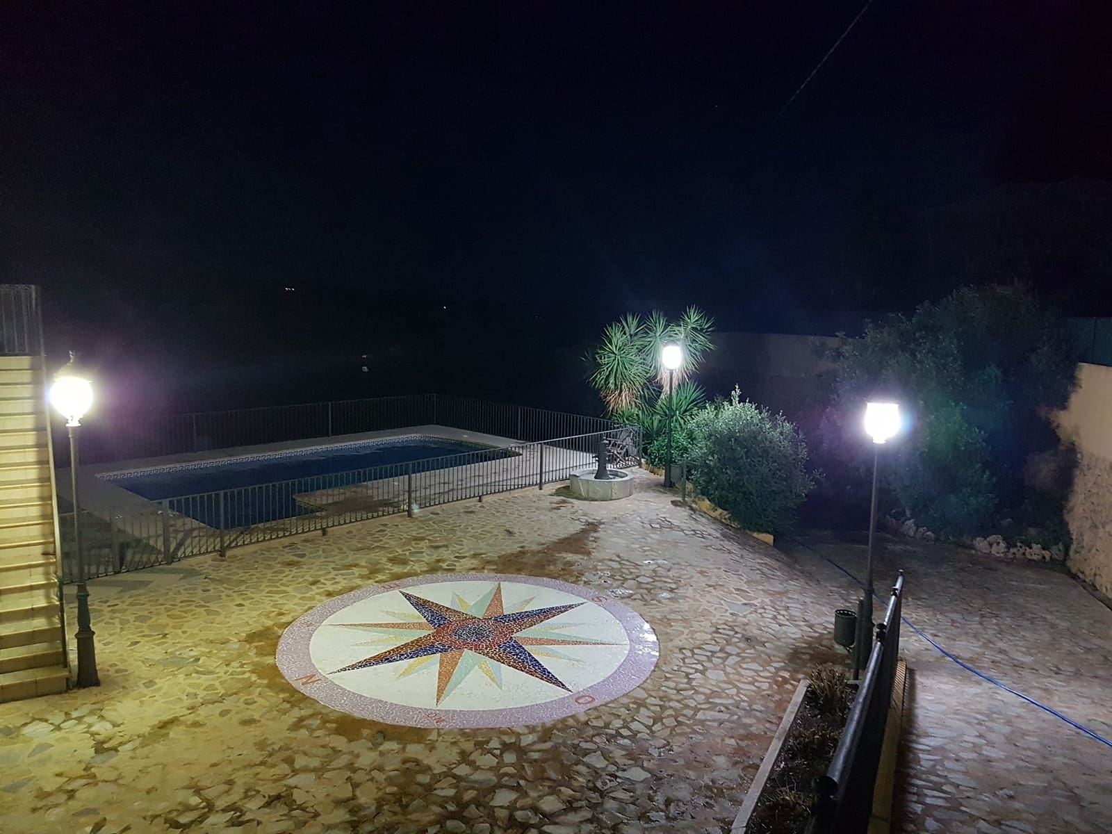 7 slaapkamer Villa te koop in Callosa d'En Sarria met zwembad - € 920.000 (Ref: 8497544)