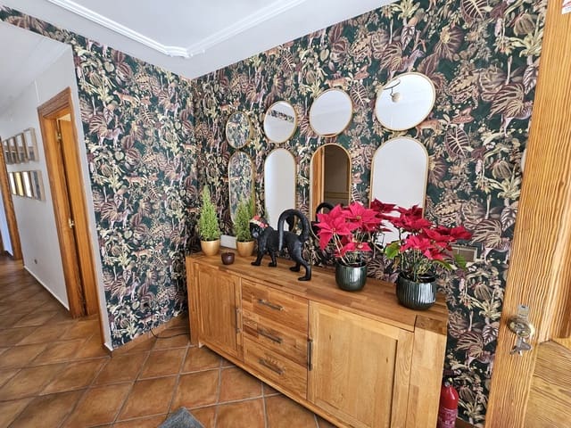 7 bedroom Villa for sale in Callosa d'En Sarrià with pool - € 920,000 (Ref: 8497544)