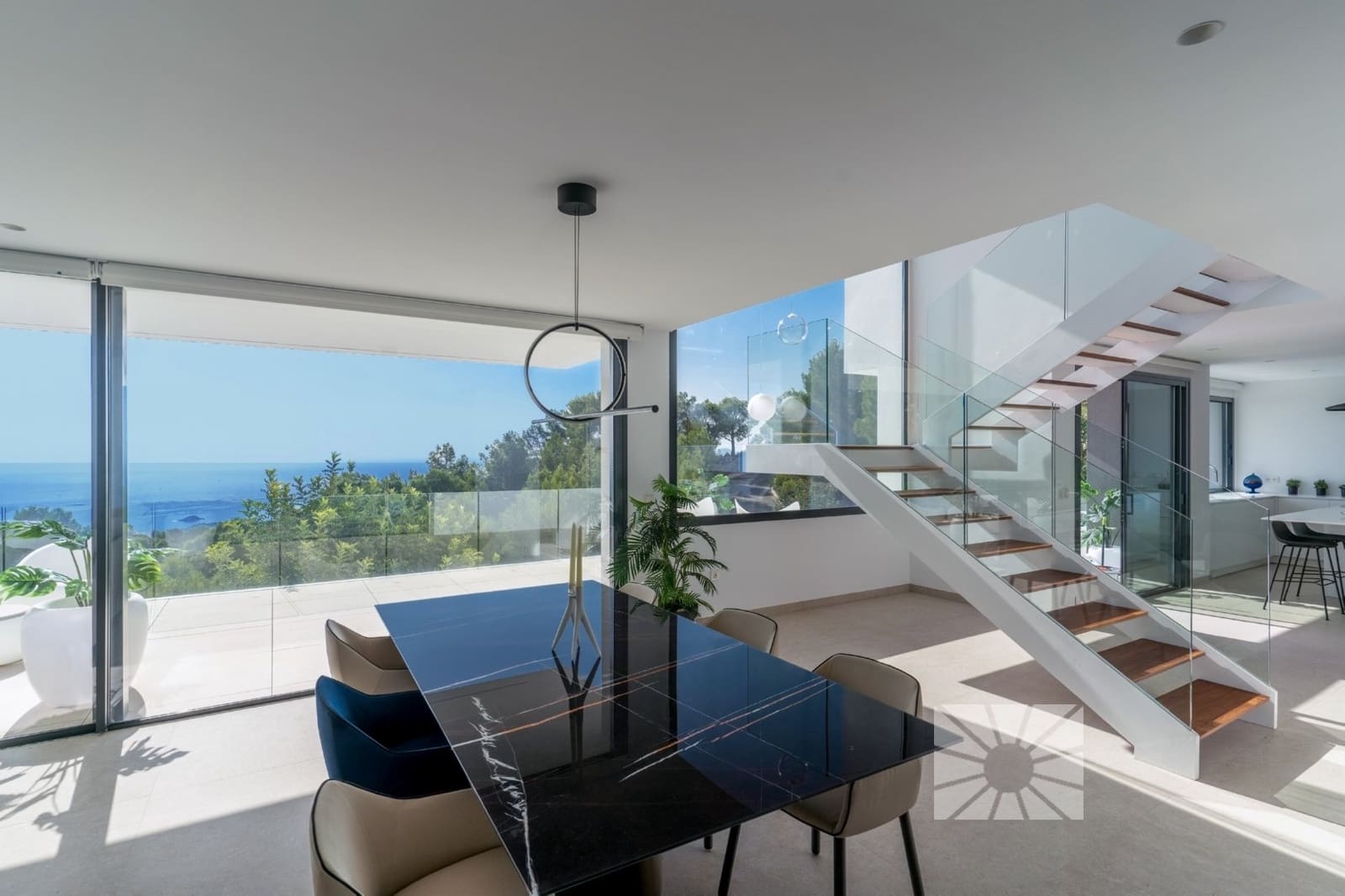 3 quarto Moradia para venda em Altea la Vella com piscina - 2 257 500 € (Ref: 8503992)