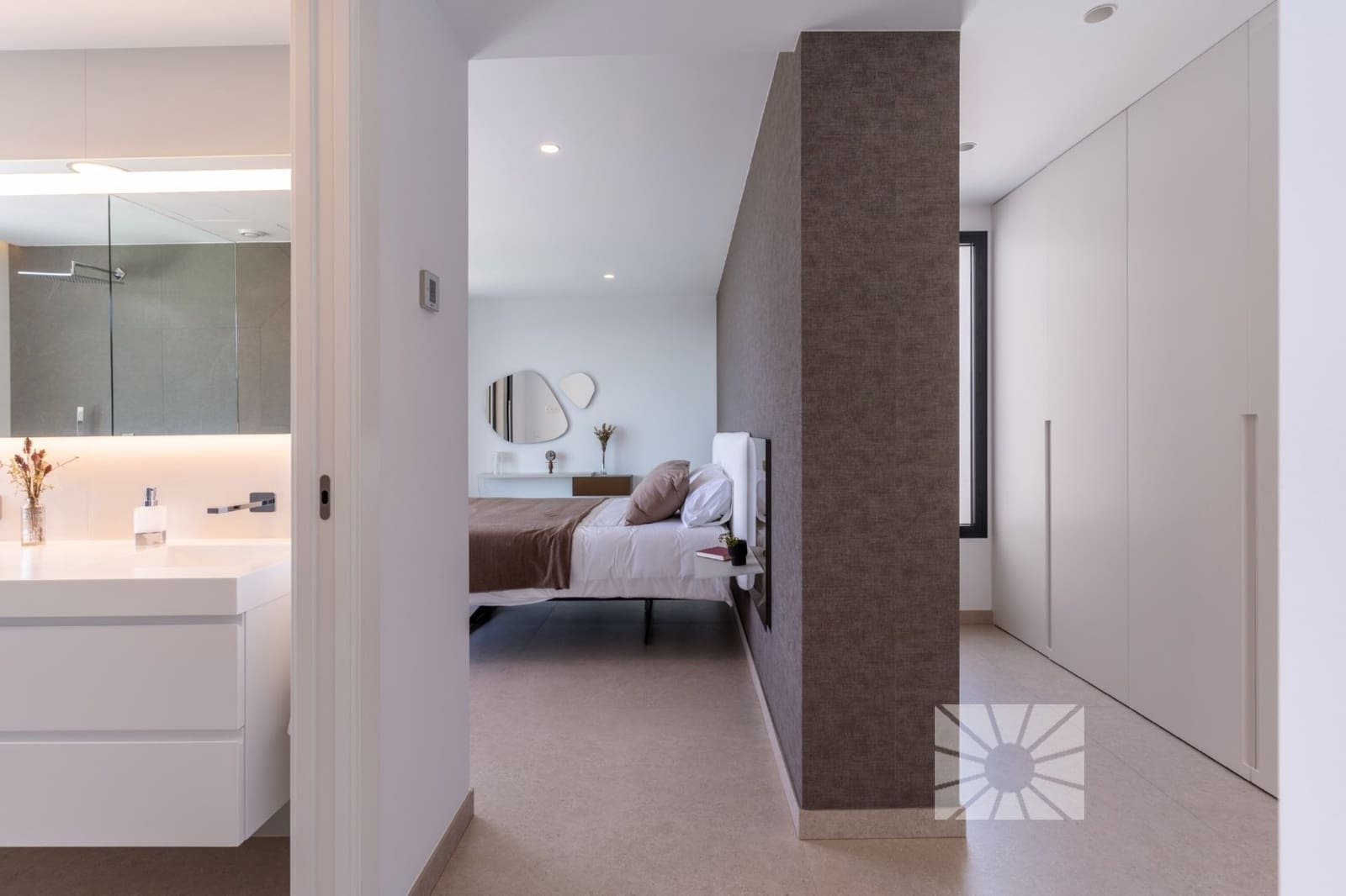 3 quarto Moradia para venda em Altea la Vella com piscina - 2 257 500 € (Ref: 8503992)