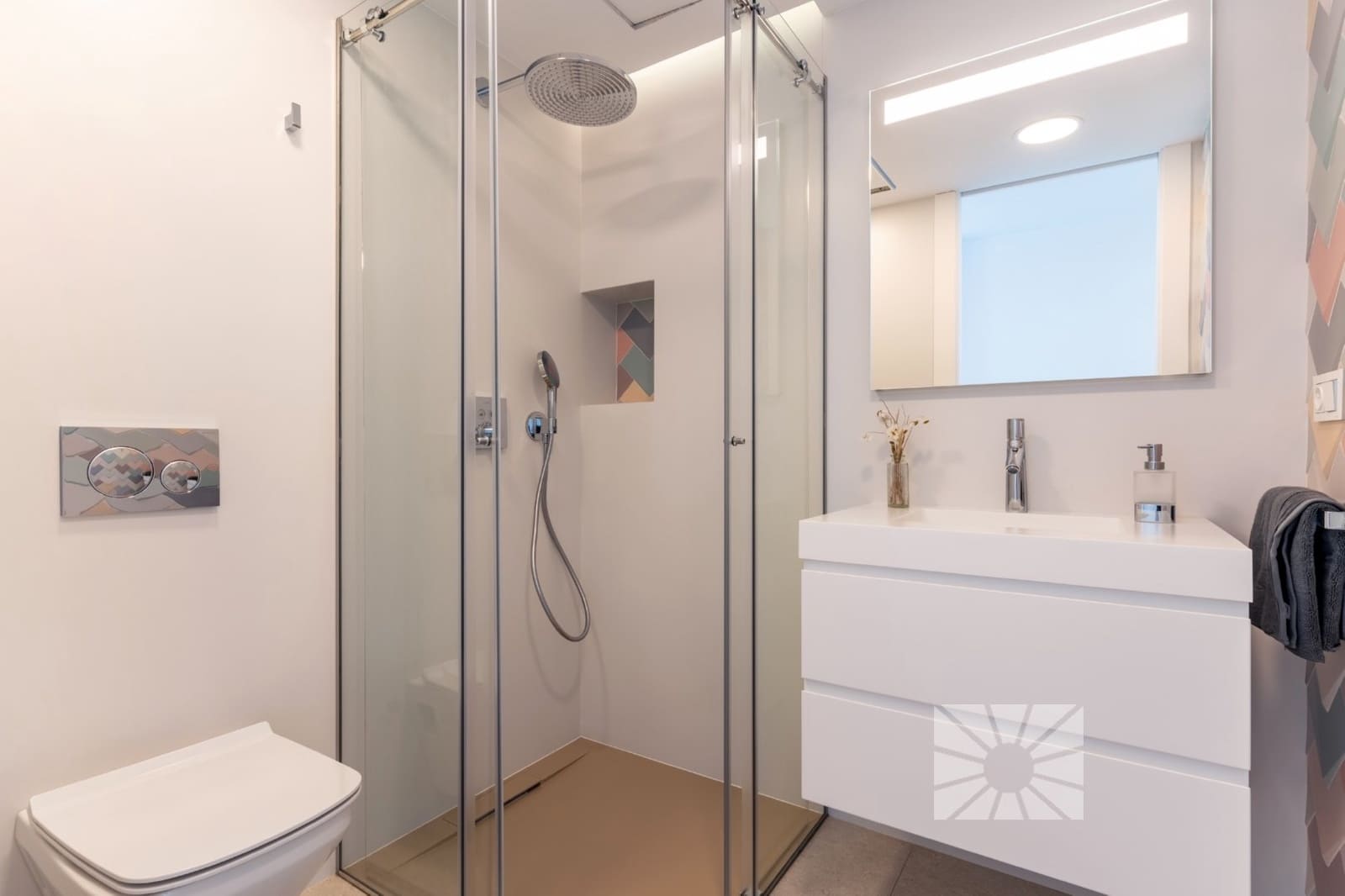 3 quarto Moradia para venda em Altea la Vella com piscina - 2 257 500 € (Ref: 8503992)