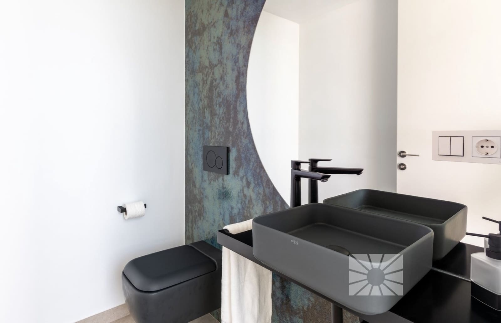 3 quarto Moradia para venda em Altea la Vella com piscina - 2 257 500 € (Ref: 8503992)