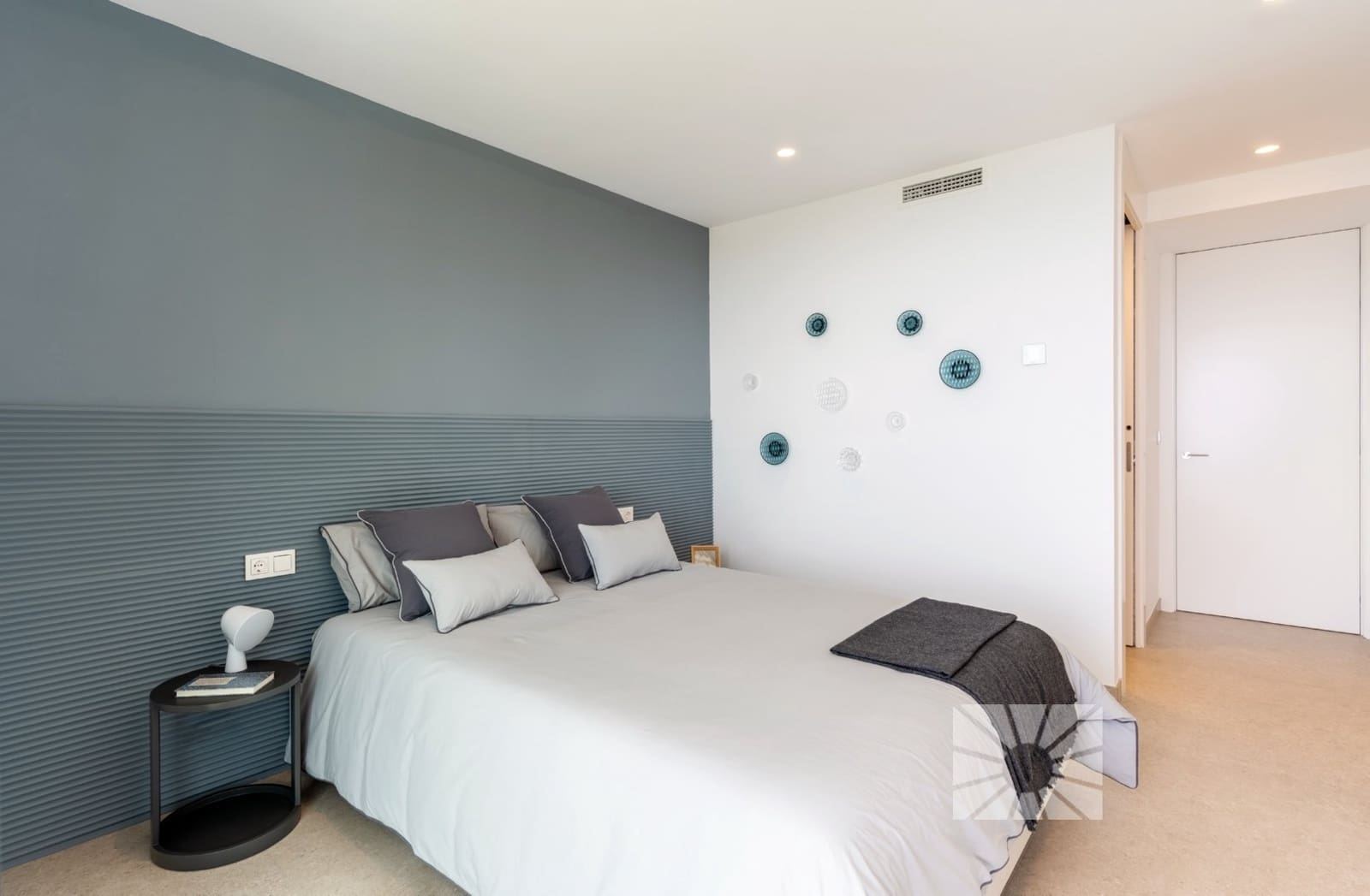 3 quarto Moradia para venda em Altea la Vella com piscina - 2 257 500 € (Ref: 8503992)