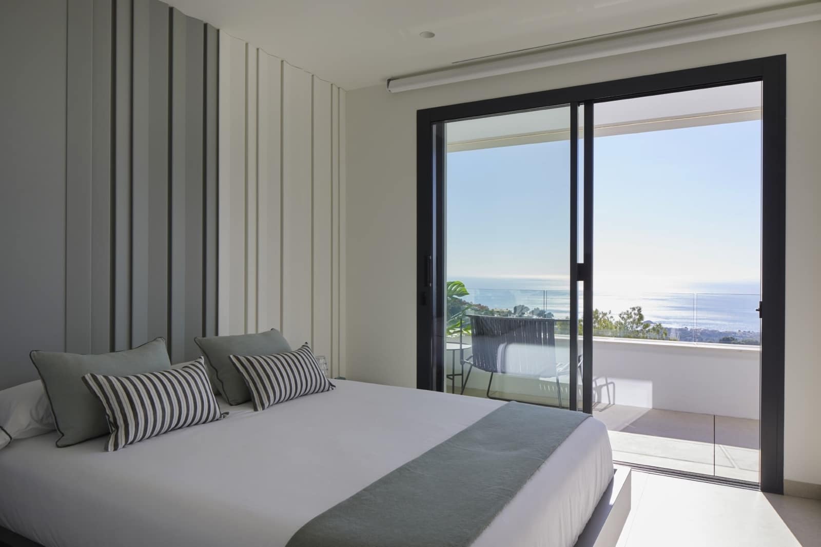 Chalet de 4 habitaciones en Altea la Vella en venta con piscina - 2.135.000 € (Ref: 8504067)