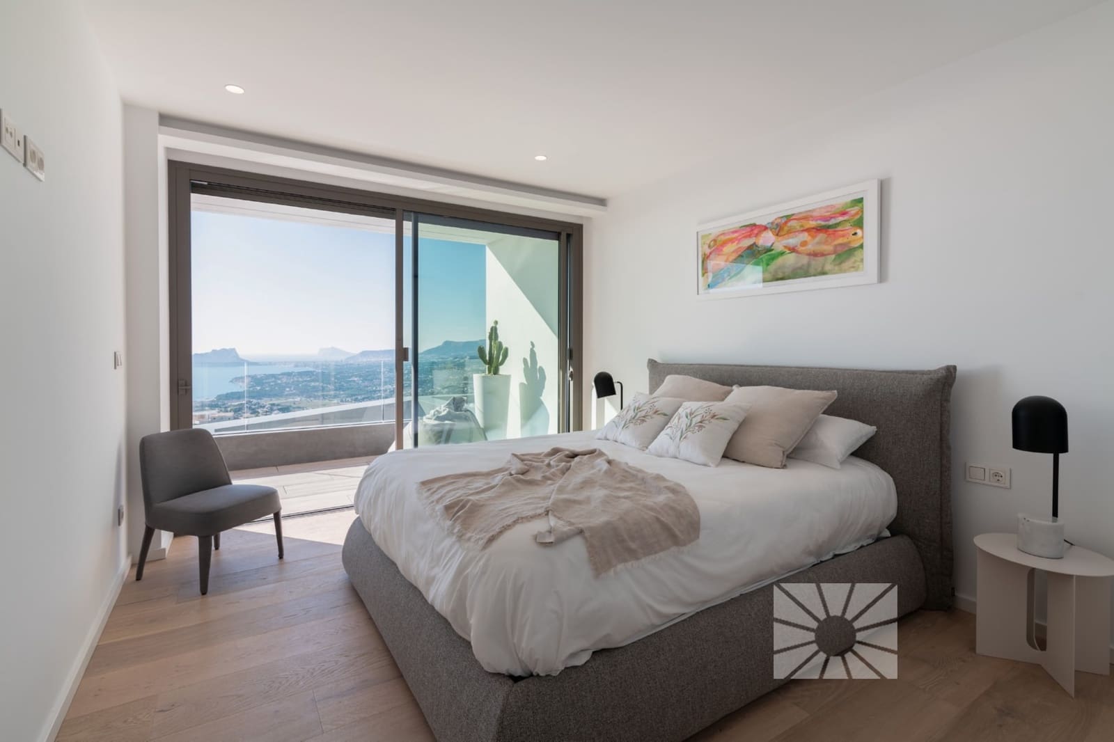 4 bedroom Villa for sale in Benitachell / Benitatxell with pool - € 2,950,000 (Ref: 8509448)