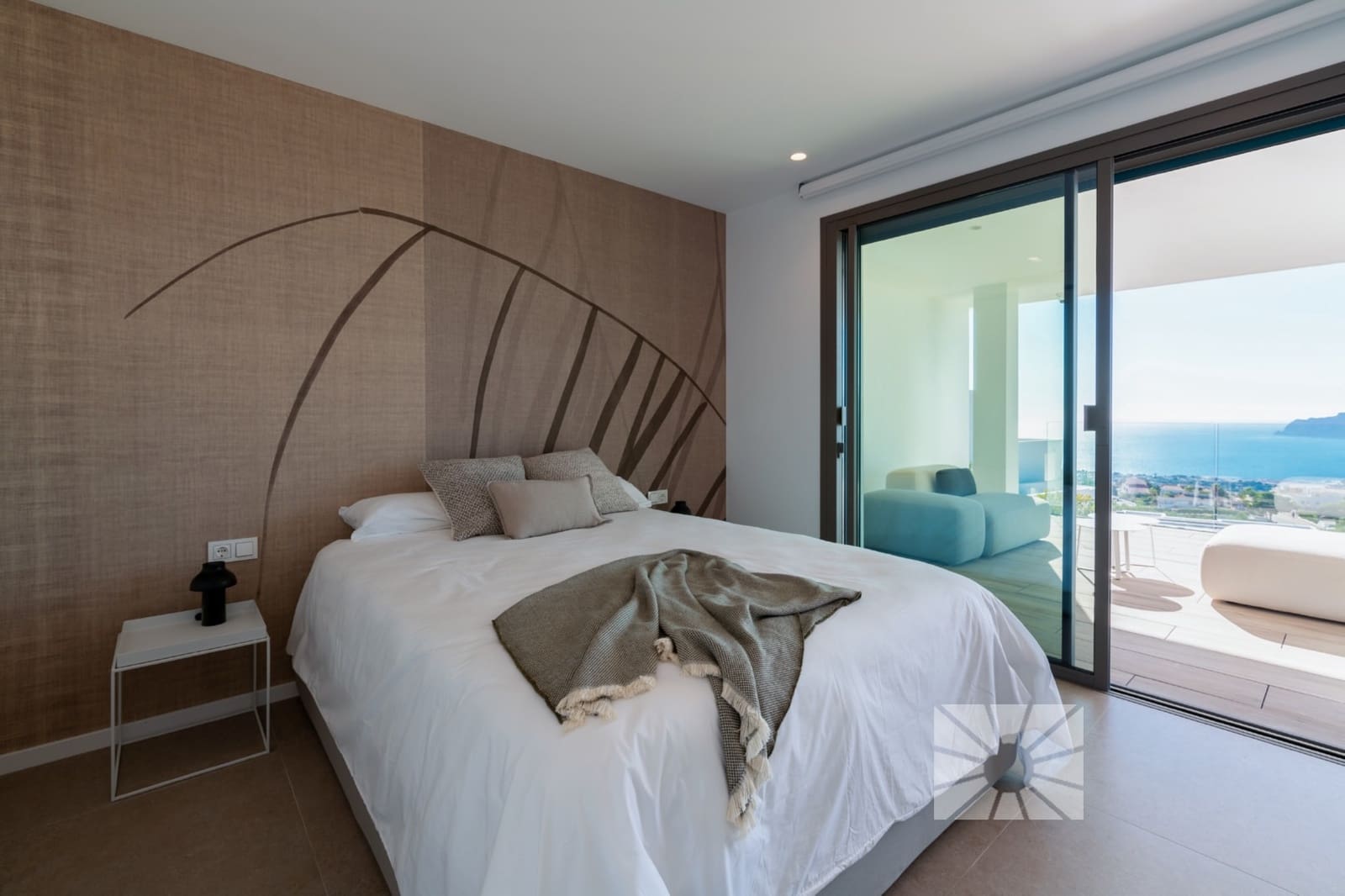 4 bedroom Villa for sale in Benitachell / Benitatxell with pool - € 2,950,000 (Ref: 8509448)