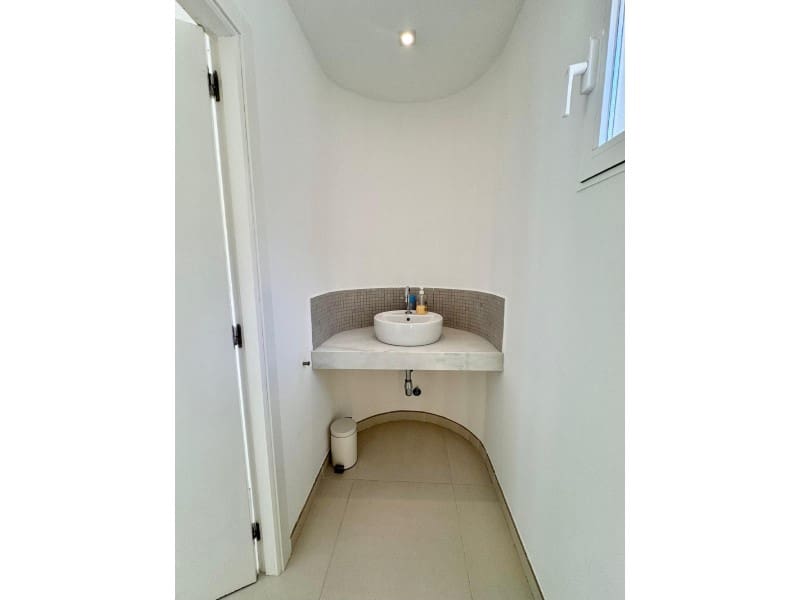 4 soveværelse Villa til salg i Altea la Vella med swimmingpool garage - € 595.000 (Ref: 8509796)