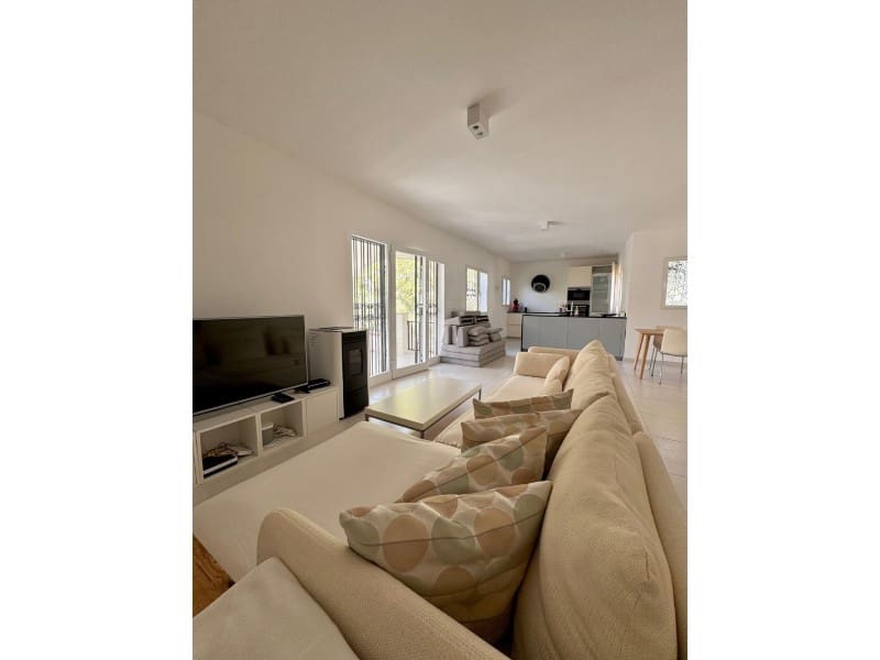 4 soveværelse Villa til salg i Altea la Vella med swimmingpool garage - € 595.000 (Ref: 8509796)