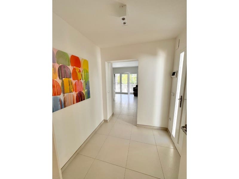4 soveværelse Villa til salg i Altea la Vella med swimmingpool garage - € 595.000 (Ref: 8509796)