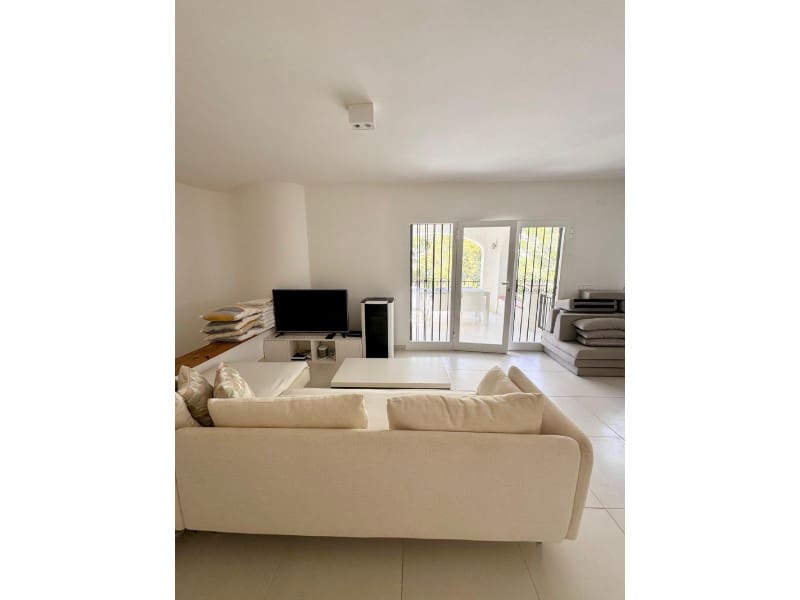 4 soveværelse Villa til salg i Altea la Vella med swimmingpool garage - € 595.000 (Ref: 8509796)
