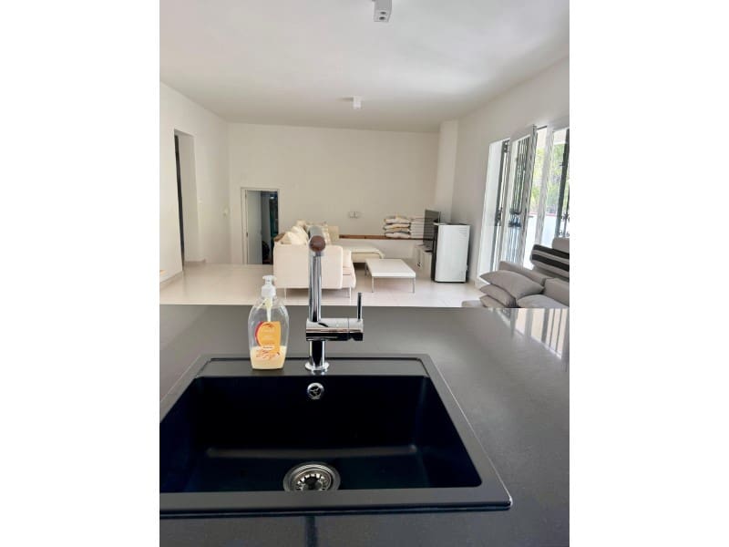 4 soveværelse Villa til salg i Altea la Vella med swimmingpool garage - € 595.000 (Ref: 8509796)
