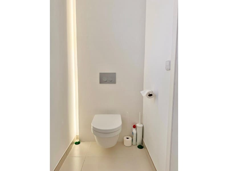 4 soveværelse Villa til salg i Altea la Vella med swimmingpool garage - € 595.000 (Ref: 8509796)