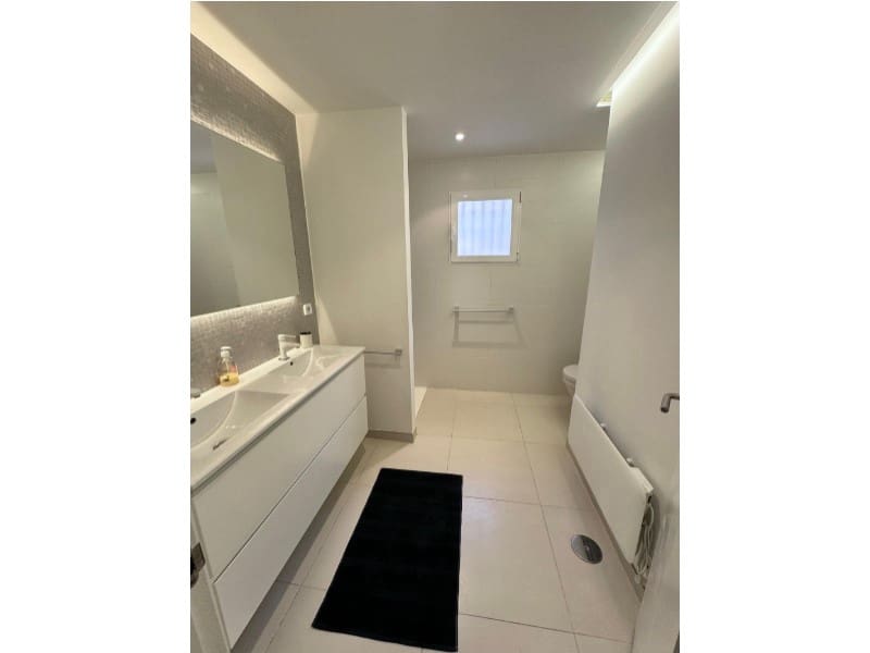 4 soveværelse Villa til salg i Altea la Vella med swimmingpool garage - € 595.000 (Ref: 8509796)