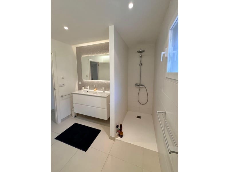 4 soveværelse Villa til salg i Altea la Vella med swimmingpool garage - € 595.000 (Ref: 8509796)