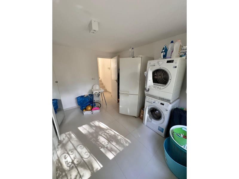 4 soveværelse Villa til salg i Altea la Vella med swimmingpool garage - € 595.000 (Ref: 8509796)
