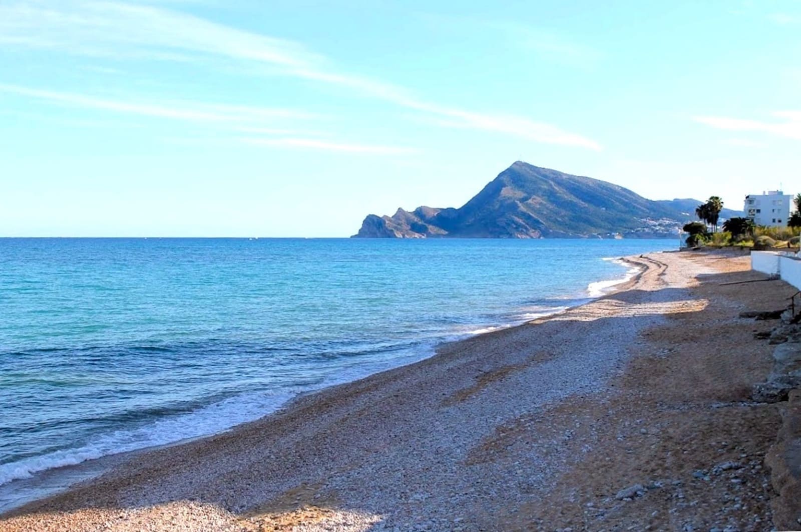 3 slaapkamer Appartement te koop in Altea la Vella met zwembad - € 2.100.000 (Ref: 8509813)