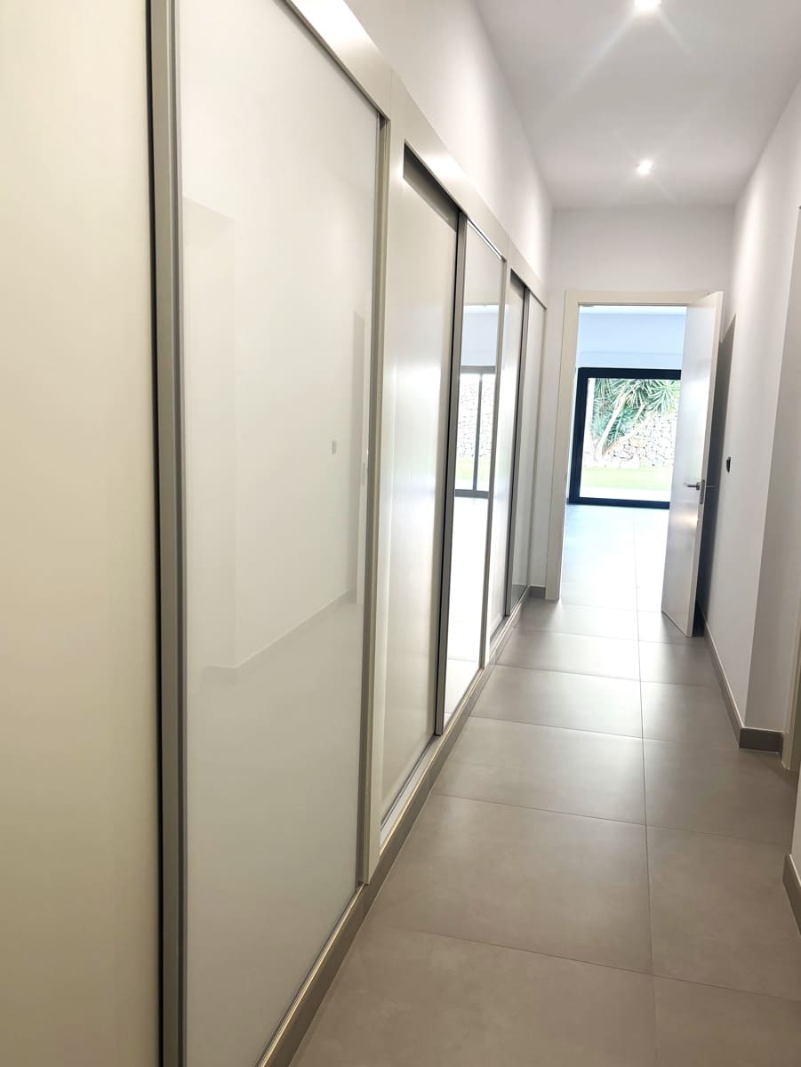 5 sypialnia Willa na sprzedaż w Altea la Vella z basenem - 3 499 000 € (Ref: 8626094)