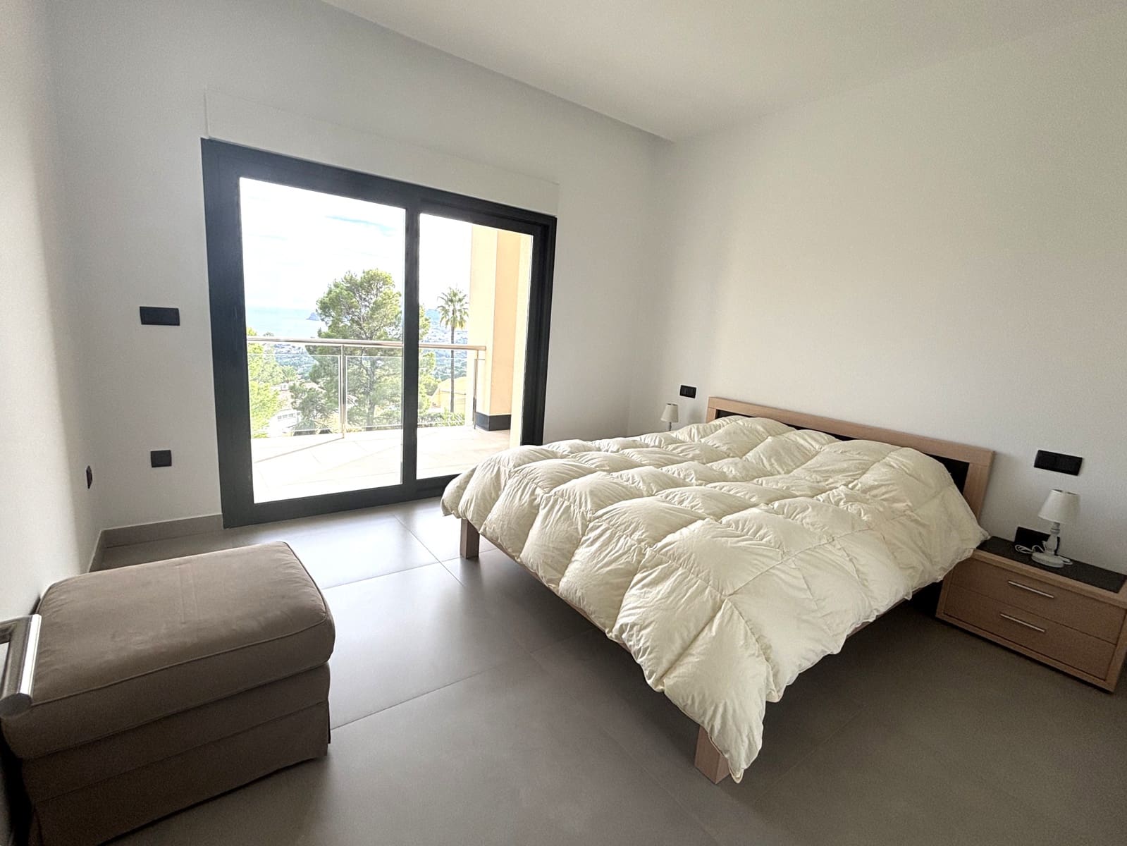 5 sypialnia Willa na sprzedaż w Altea la Vella z basenem - 3 499 000 € (Ref: 8626094)