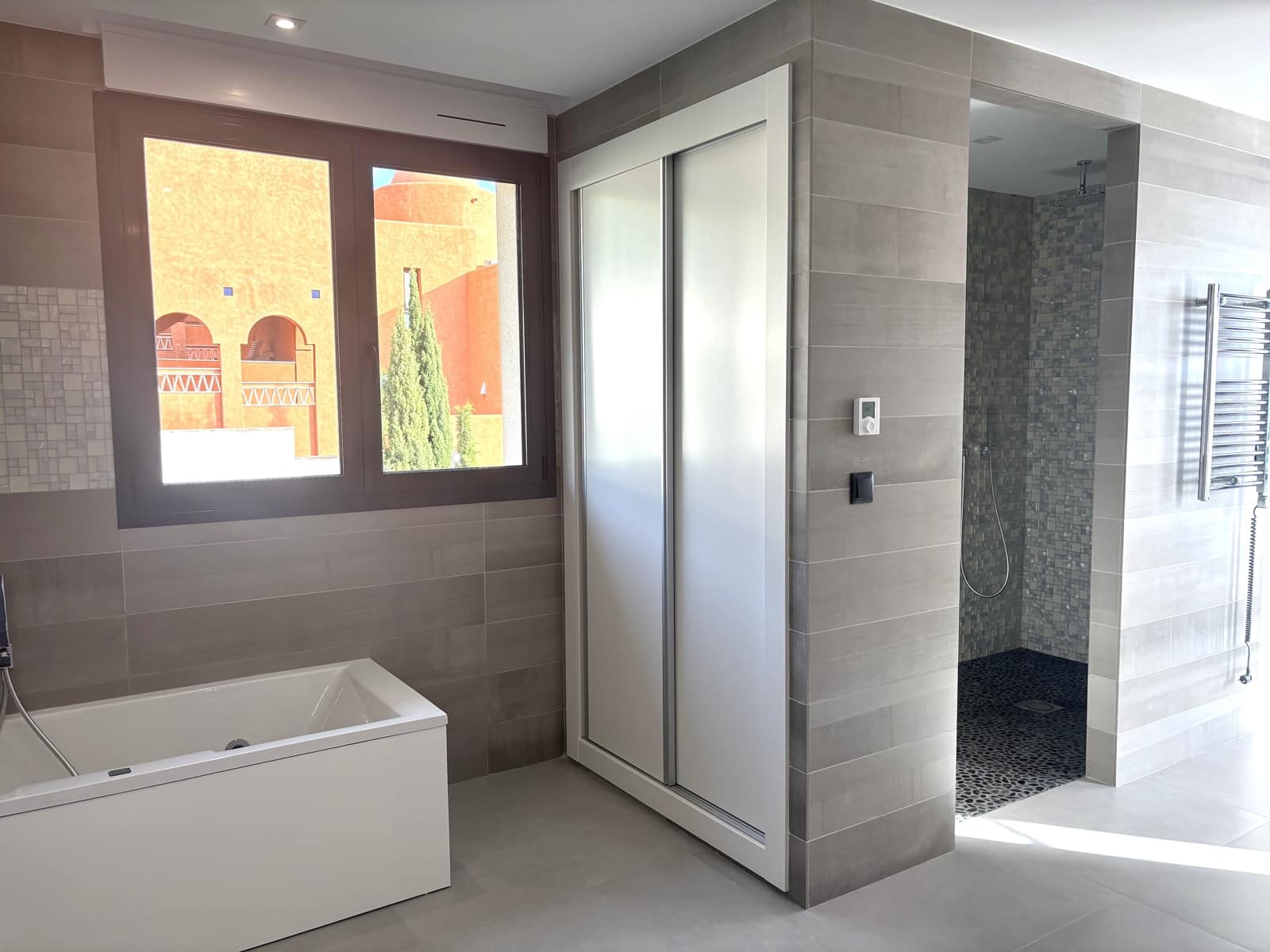 5 sypialnia Willa na sprzedaż w Altea la Vella z basenem - 3 499 000 € (Ref: 8626094)