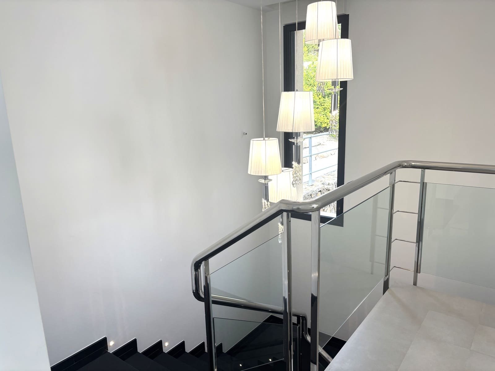 5 sypialnia Willa na sprzedaż w Altea la Vella z basenem - 3 499 000 € (Ref: 8626094)