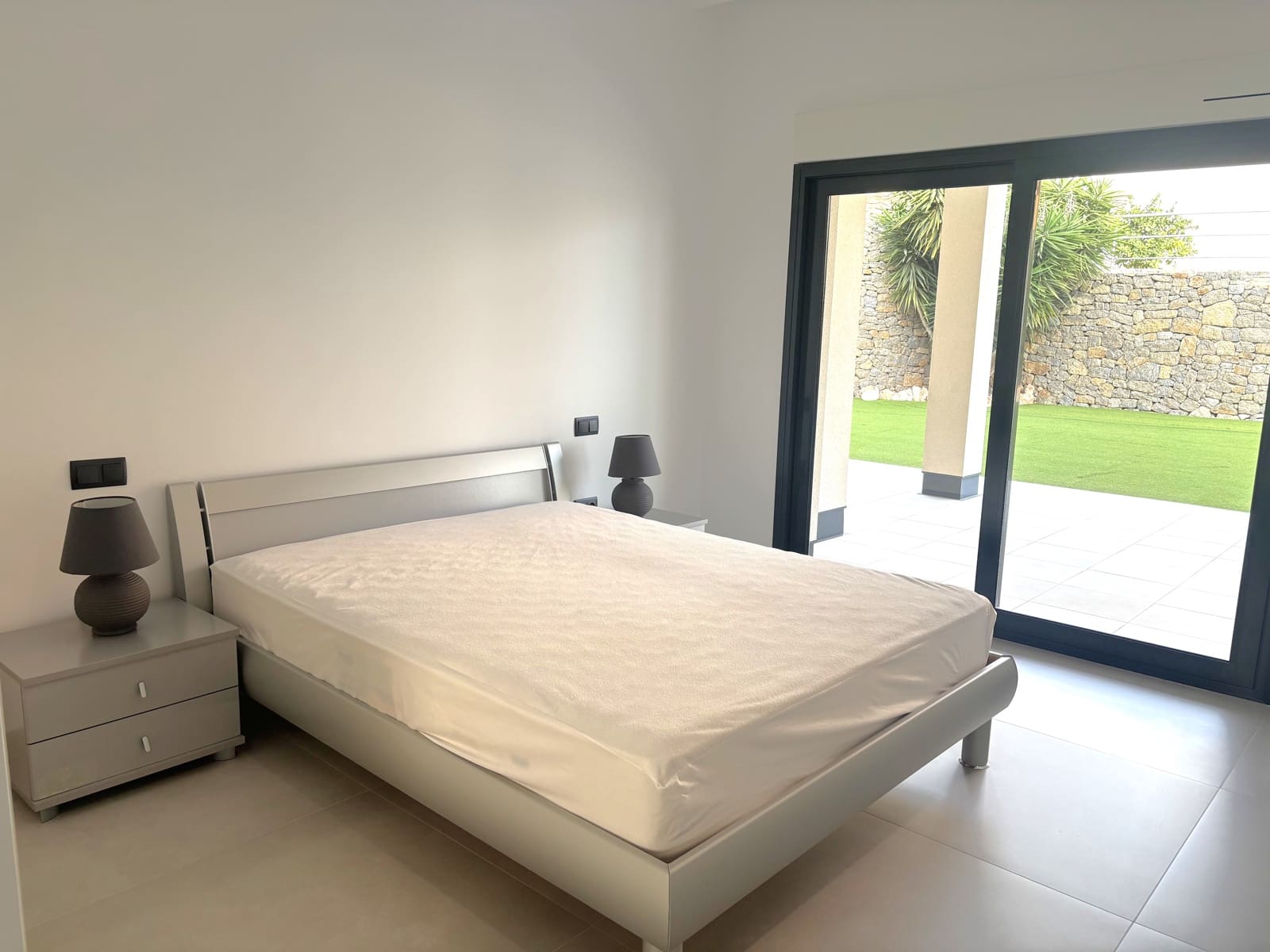 5 sypialnia Willa na sprzedaż w Altea la Vella z basenem - 3 499 000 € (Ref: 8626094)