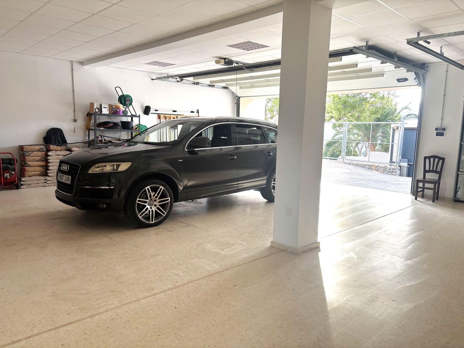 5 sypialnia Willa na sprzedaż w Altea la Vella z basenem - 3 499 000 € (Ref: 8626094)