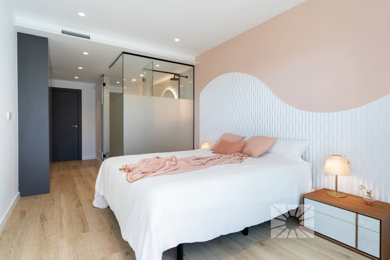 2 chambre Appartement à vendre à Benitachell / Benitatxell avec piscine - 470 000 € (Ref: 8828377)