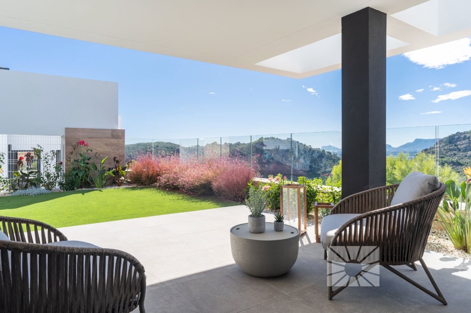 2 chambre Appartement à vendre à Benitachell / Benitatxell avec piscine - 470 000 € (Ref: 8828377)