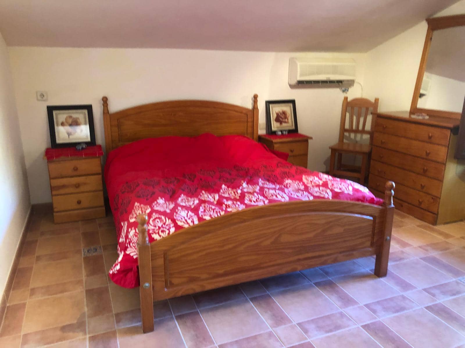 Chalet de 5 habitaciones en Jalón / Xaló en venta con piscina - 1.600.000 € (Ref: 8859874)