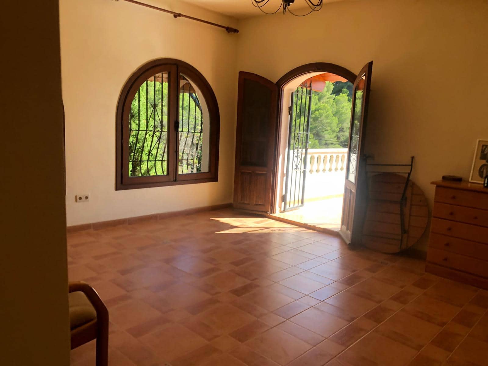 Chalet de 5 habitaciones en Jalón / Xaló en venta con piscina - 1.600.000 € (Ref: 8859874)